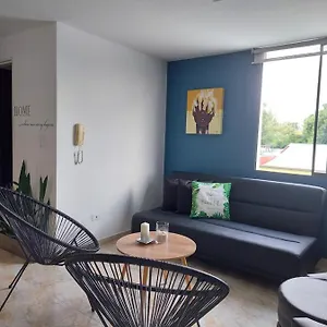 Apartamento Apartamento A 2 Cuadras Del Estadio., Cali