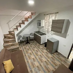 Apartamento 2floors San Fernando Studio, Cali