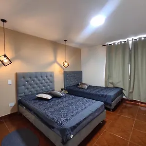 Apartamento Apartamento En El Terminal, Cali