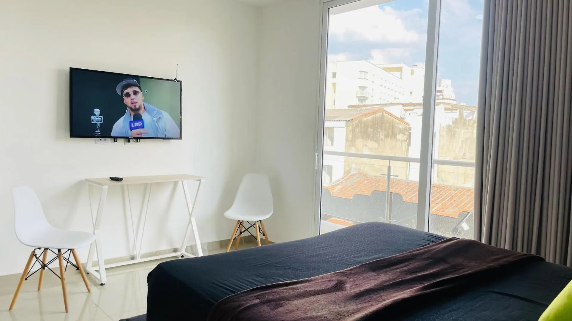 403 Studio Apartment In El Penon Cali