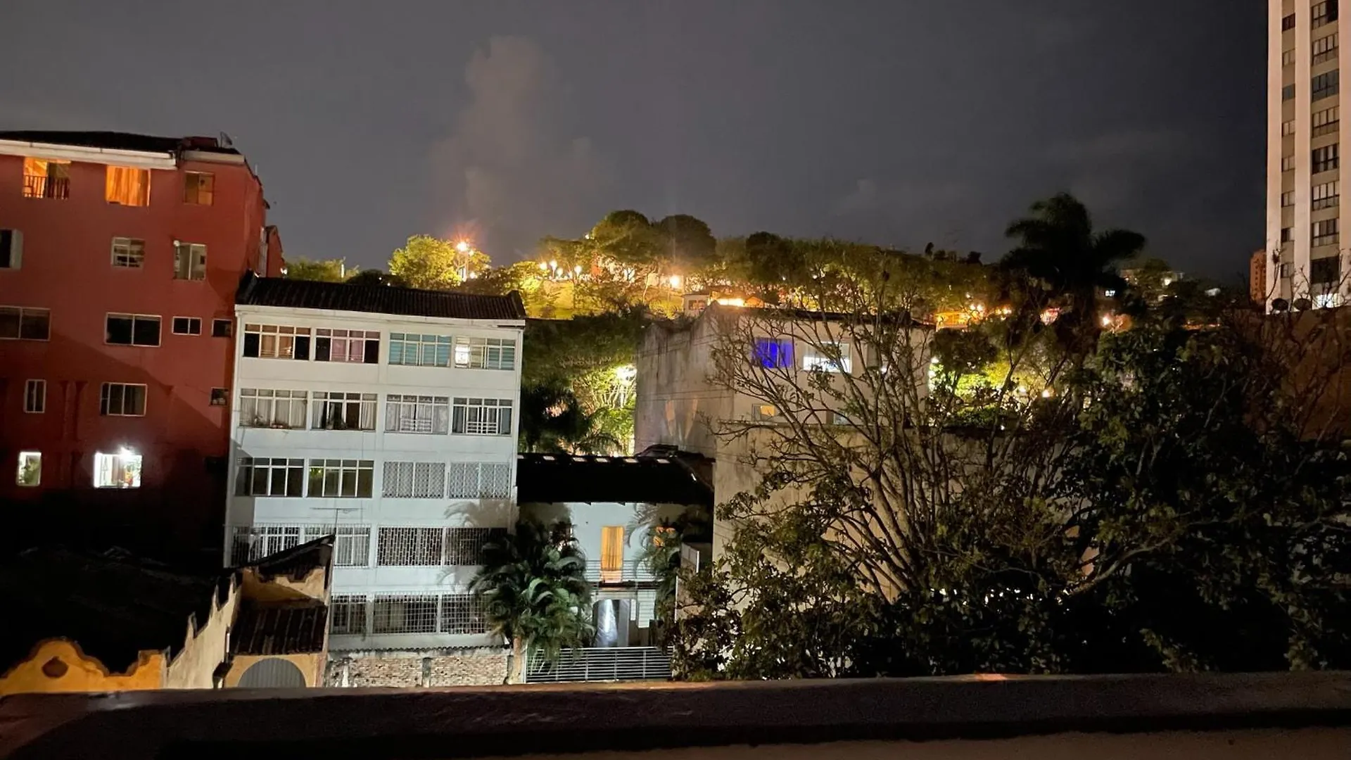 403 Studio Apartment In El Penon Cali