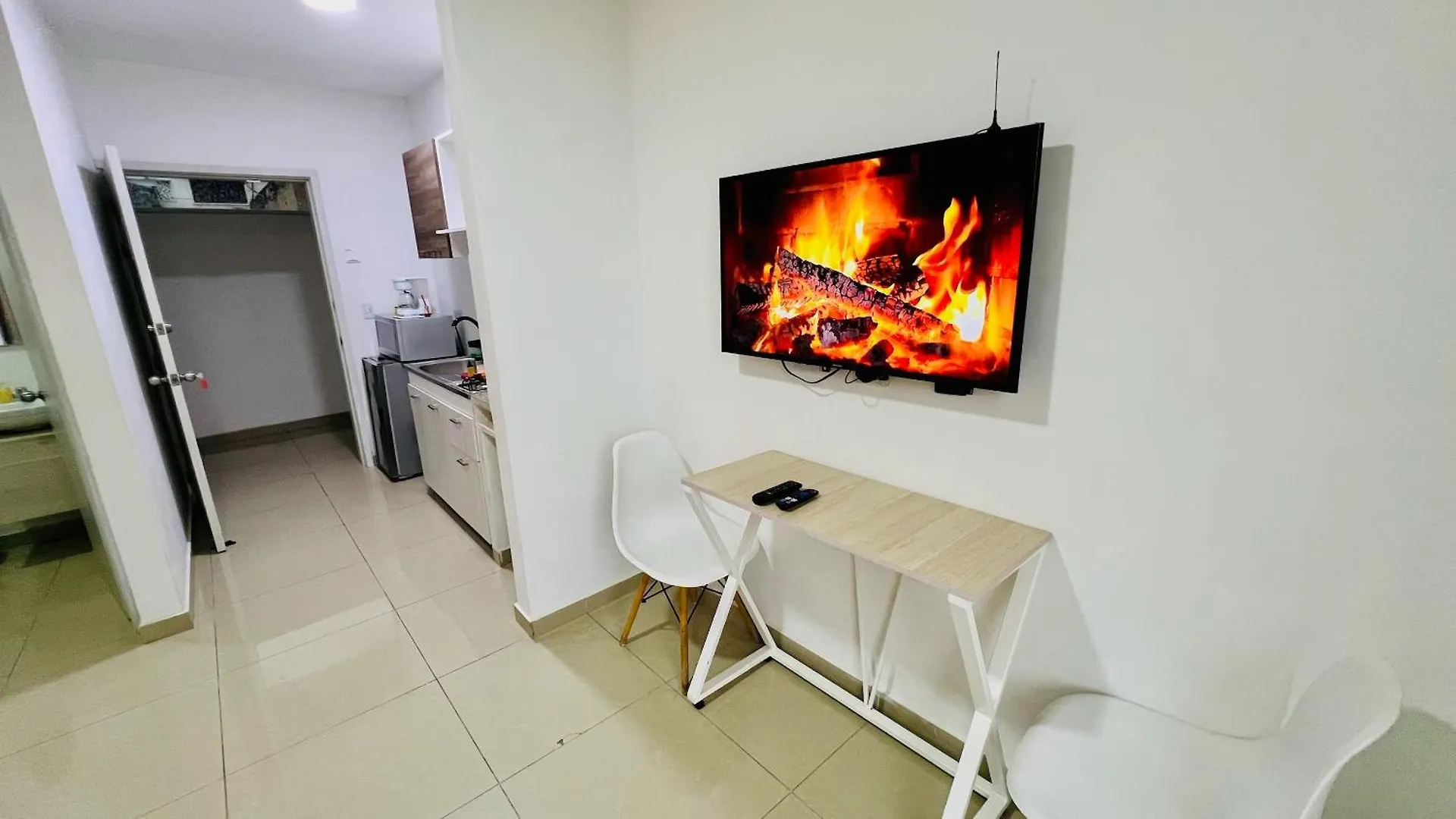 403 Studio Apartment In El Penon Cali