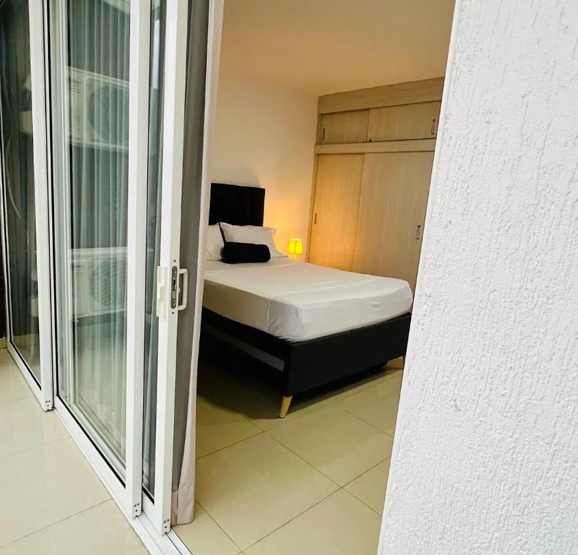 403 Studio Apartment In El Penon Cali